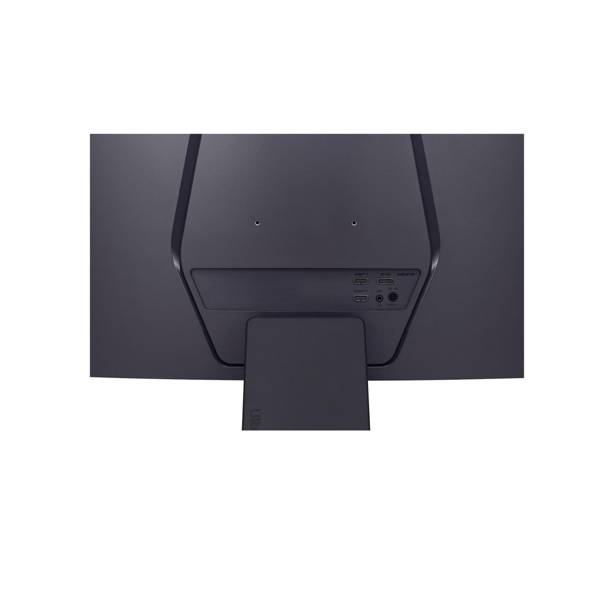 LG UltraGear 32GS60QC-B 31.5 In Quad HD 180 Hz VA Curved Black
